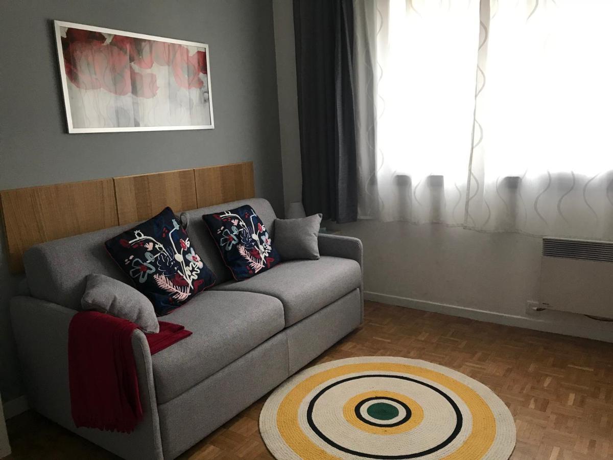Diamant'Immo Apartment Aix-en-Provence Luaran gambar