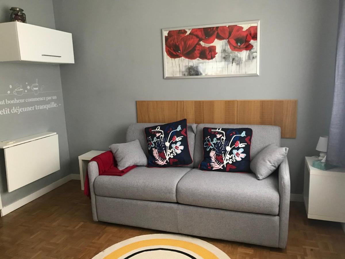 Diamant'Immo Apartment Aix-en-Provence Luaran gambar