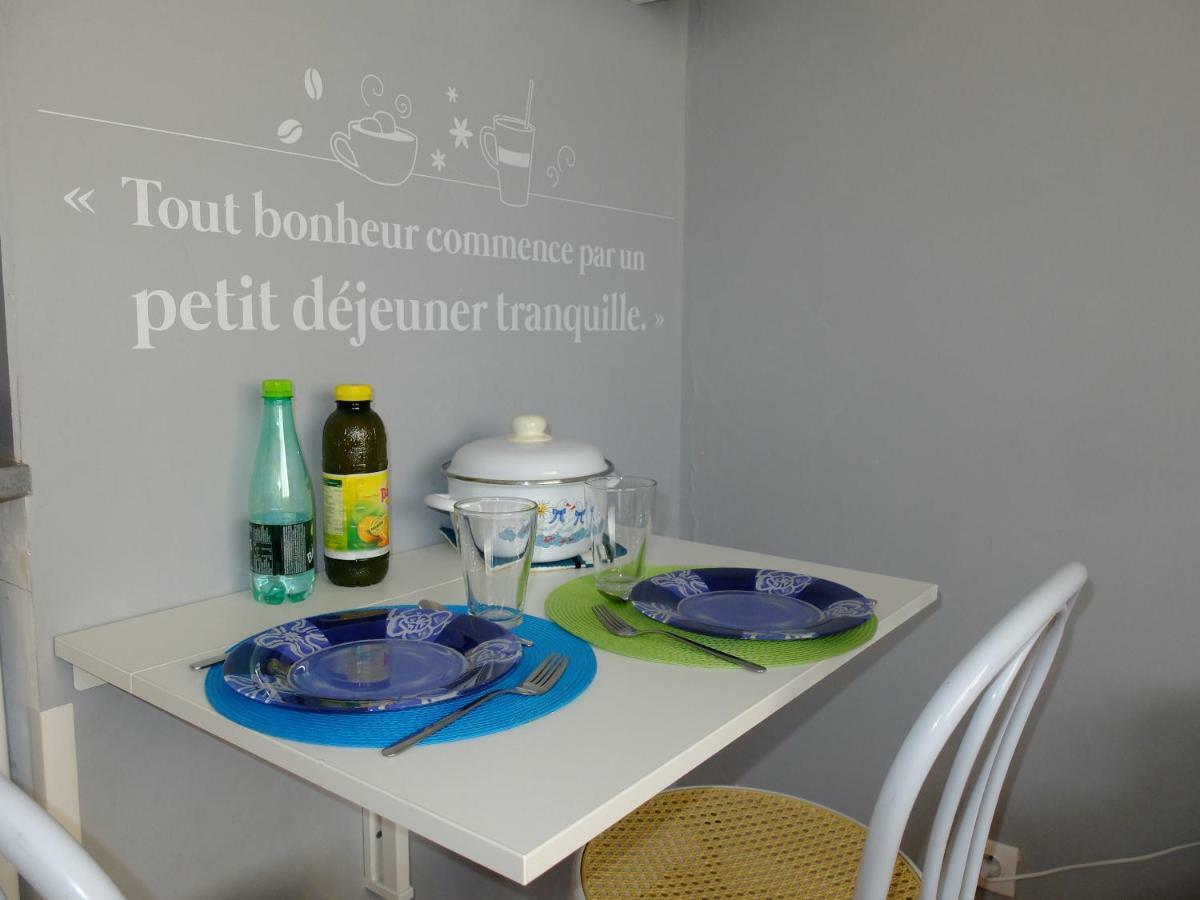 Diamant'Immo Apartment Aix-en-Provence Luaran gambar