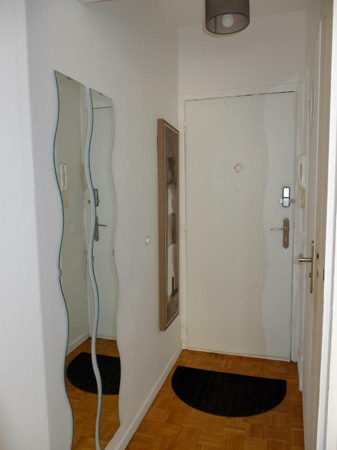 Diamant'Immo Apartment Aix-en-Provence Luaran gambar
