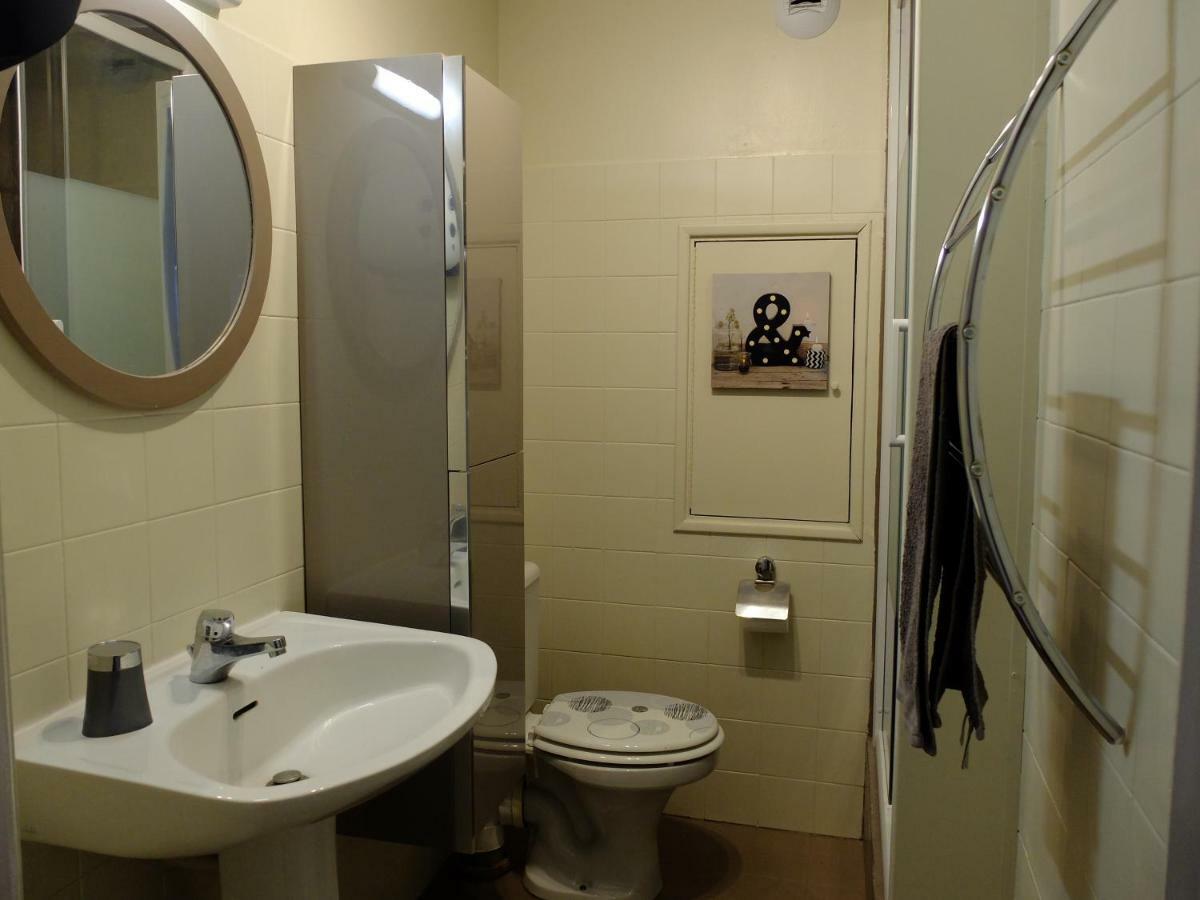 Diamant'Immo Apartment Aix-en-Provence Luaran gambar