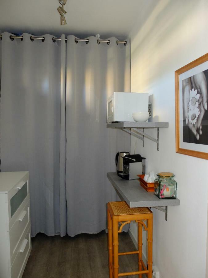 Diamant'Immo Apartment Aix-en-Provence Luaran gambar