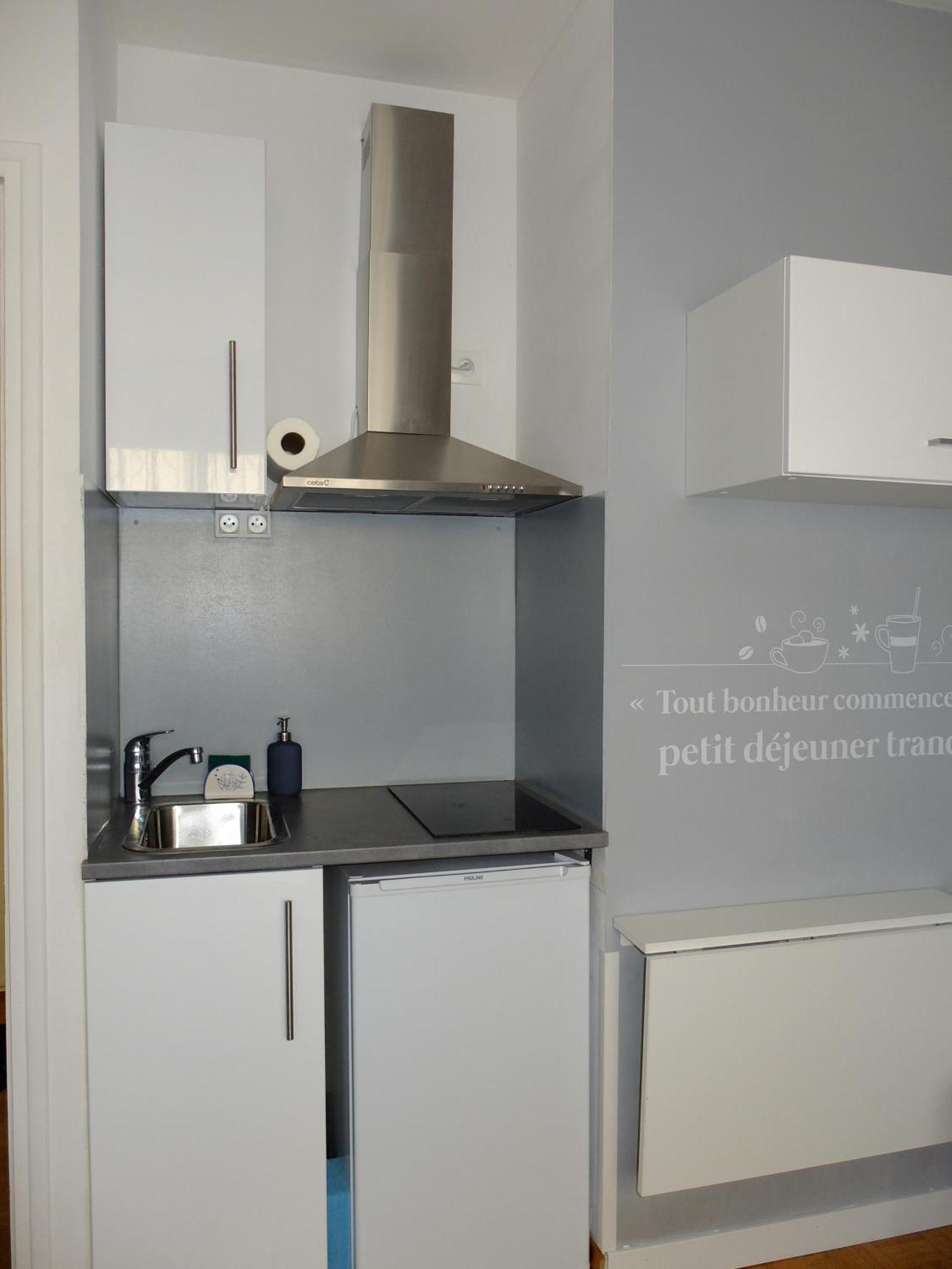 Diamant'Immo Apartment Aix-en-Provence Luaran gambar