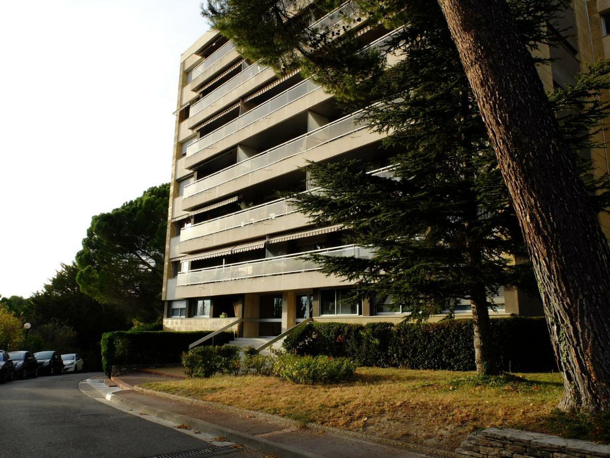 Diamant'Immo Apartment Aix-en-Provence Luaran gambar